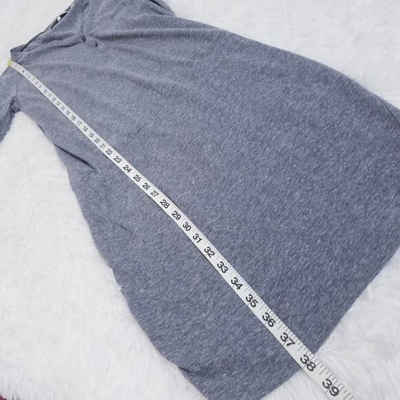 PAM & GELA Drop Waist Casual Dress - Picture 4 of 11